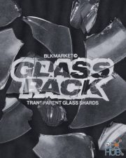 BLKMARKET – Glasspack