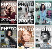 Professional Photo - Issue 149-154, 2018 (True PDF)