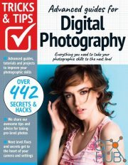 Digital Photography Tricks and Tips – 10th Edition 2022 (PDF)