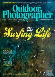 Outdoor Photographer – August 2020 (PDF)