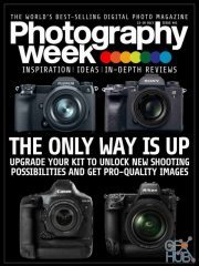 Photography Week – 22 July 2021 (True PDF)