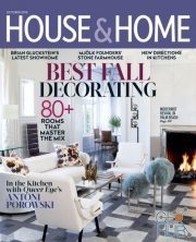 House & Home – October 2019 (PDF)