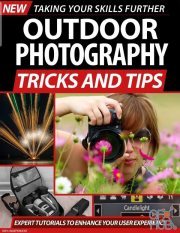 Outdoor Photography Tricks and Tips - NO 2, 2020