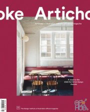 Artichoke – Issue 75, 2020 (True PDF)