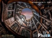WePhoto Architecture – Volume 5 2020 (PDF)