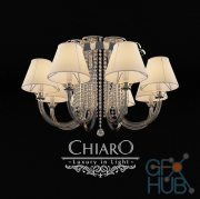 CHIARO Light 3D Models Bundle