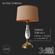 KUTEK (TORINO) TOR-LG-1