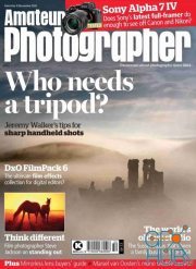 Amateur Photographer – 11 December 2021 (True PDF)