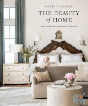 The Beauty of Home – Redefining Traditional Interiors (EPUB)