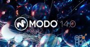 The Foundry MODO 14.0v1 Win/Mac/Linux