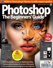 Photoshop The Beginners' Guide – Volume 30, 2020 (PDF)