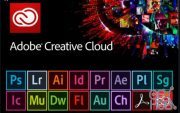 Adobe CC Collection Update June 2021 MacOS