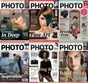 Professional Photo – Issue 167-172, 2020 (True PDF)