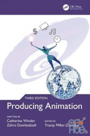 Producing Animation, 3rd Edition (PDF)