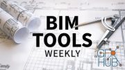 Lynda - BIM Tools Weekly (Updated 12/18/2018)