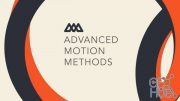 School of Motion – Advanced Motion Methods