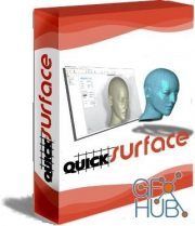 Quick Surface 2.0 Build 43 (x64)