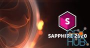 Boris FX Sapphire Plug-ins 2022.04 for After Effects / OFX / Photoshop (Win x64)
