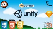 Udemy – Mastering Unity VR Games!