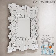 Garda Decor mirror GC 8150