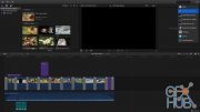 Udemy – Video Editing in Final Cut Pro X – Crash Course