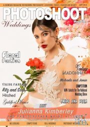 Photoshoot – Weddings Special September 2019 (PDF)