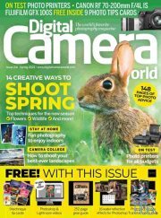 Digital Camera World – Spring 2021 (PDF)