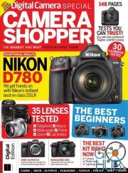 Camera Shopper – Volume 25, 2022 (PDF)
