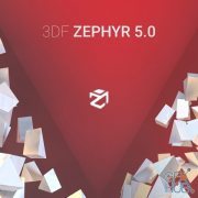 3DF Zephyr 5.009 Win x64