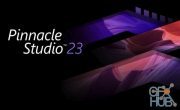 Pinnacle Studio Ultimate v23.1.1.242 Win x64