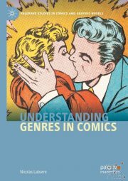 Understanding Genres in Comics (PDF)