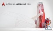 Autodesk AutoCAD LT 2019 R1 for Mac