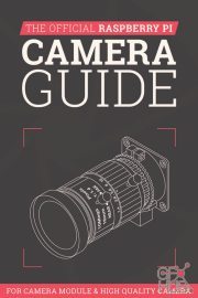 The Official Raspberry Pi Camera Guide (PDF)