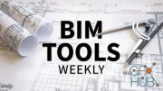 Lynda – BIM Tools Weekly (Updated: October 2019)