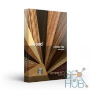 Arroway Textures – Wood – Volume Two
