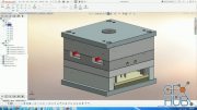 R&B MoldWorks 2020 SP2 for SolidWorks 2015-2022 Win x64