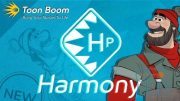 Toon Boom Harmony Premium 15.0.5 Build 13929 Win x64 Updated 2