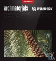 Evermotion – Archmaterials Vol. 2