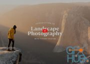 SHOPMOMENT - Introduction to Landscape Photography with Tiffany Nguyen
