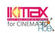3DtoAll – IKMAX for Cinema 4D v2.3