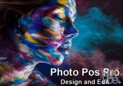Photo Pos Pro 3.63 Build 22 Premium Edition