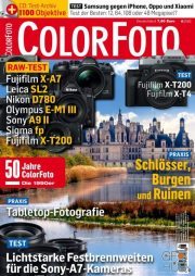 ColorFoto – Juni 2020 (True PDF)