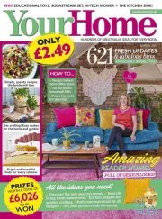 Your Home – March 2021