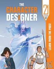The Character Designer (PDF)