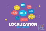 Unity Asset – Localization (Multi-Language)