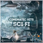 Cinetools – Cinematic Hits Sci-Fi