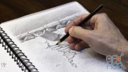 Udemy – Shading Masters: The 4 Steps to Shading Drawing Course