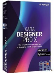 Xara Software Bundle v17.1.0.60742 Win