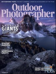Outdoor Photography – December 2019 (PDF)