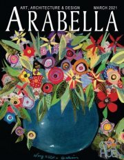 ARABELLA – March 2021 (True PDF)